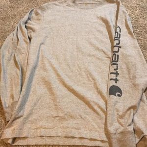 Carhartt long sleeve